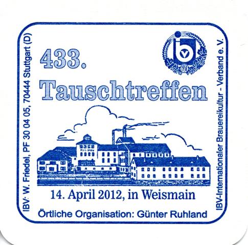 weismain lif-by pls frhlich 2b (quad185-433 tauschtreffen 2012-blau) 